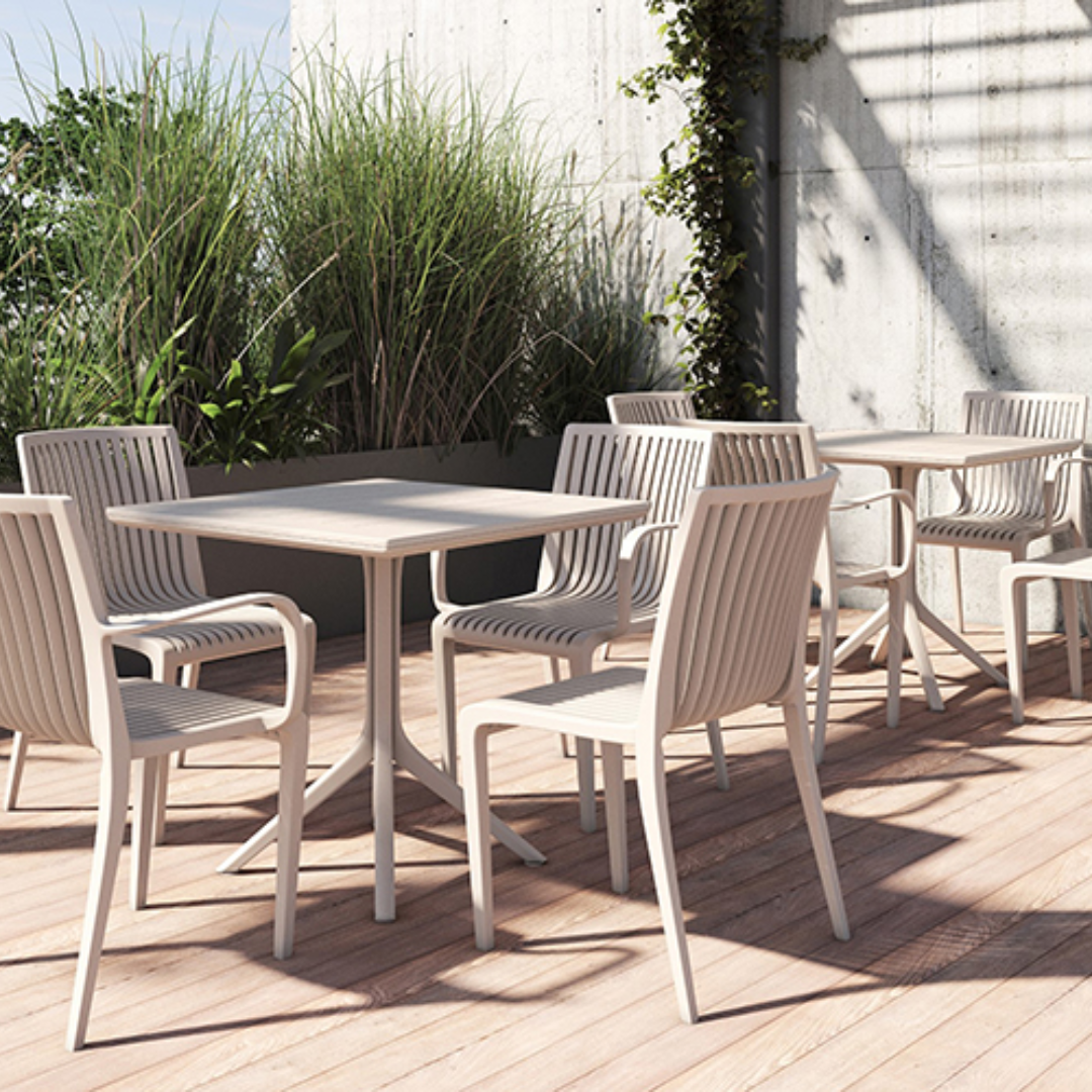 MESA MODELO VENICE Mesa para restaurante