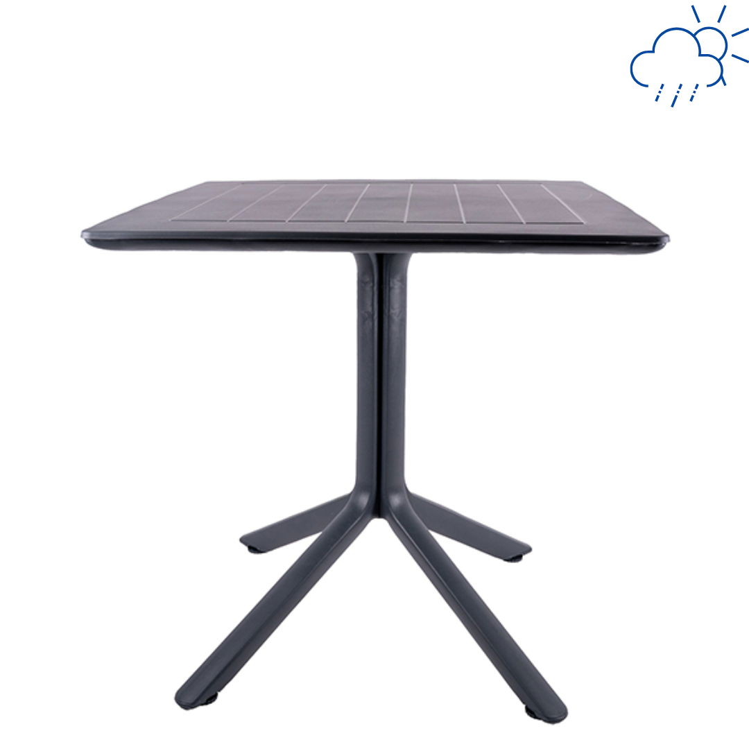 MESA MODELO VENICE Mesa para restauarante