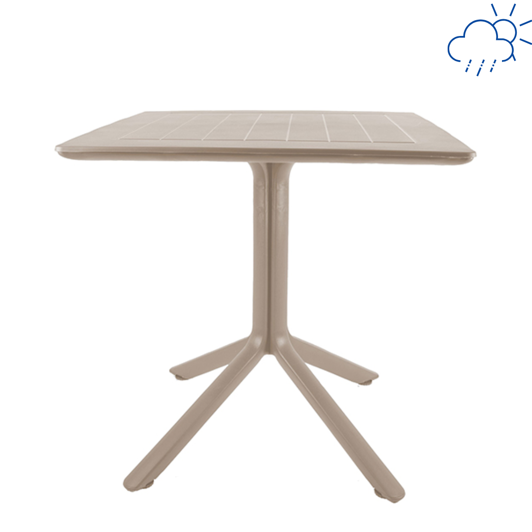 MESA MODELO VENICE Mesa para restaurante