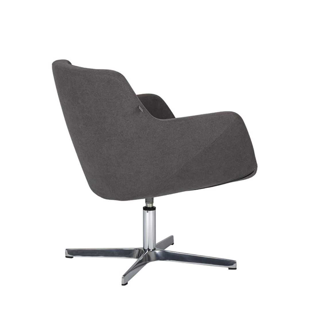 SILLÓN KINZIKA Sillón para oficina