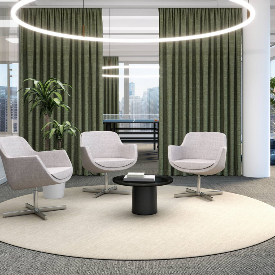 SILLÓN KINZIKA Sillón multiusos