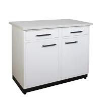 Credenza 2 cajones