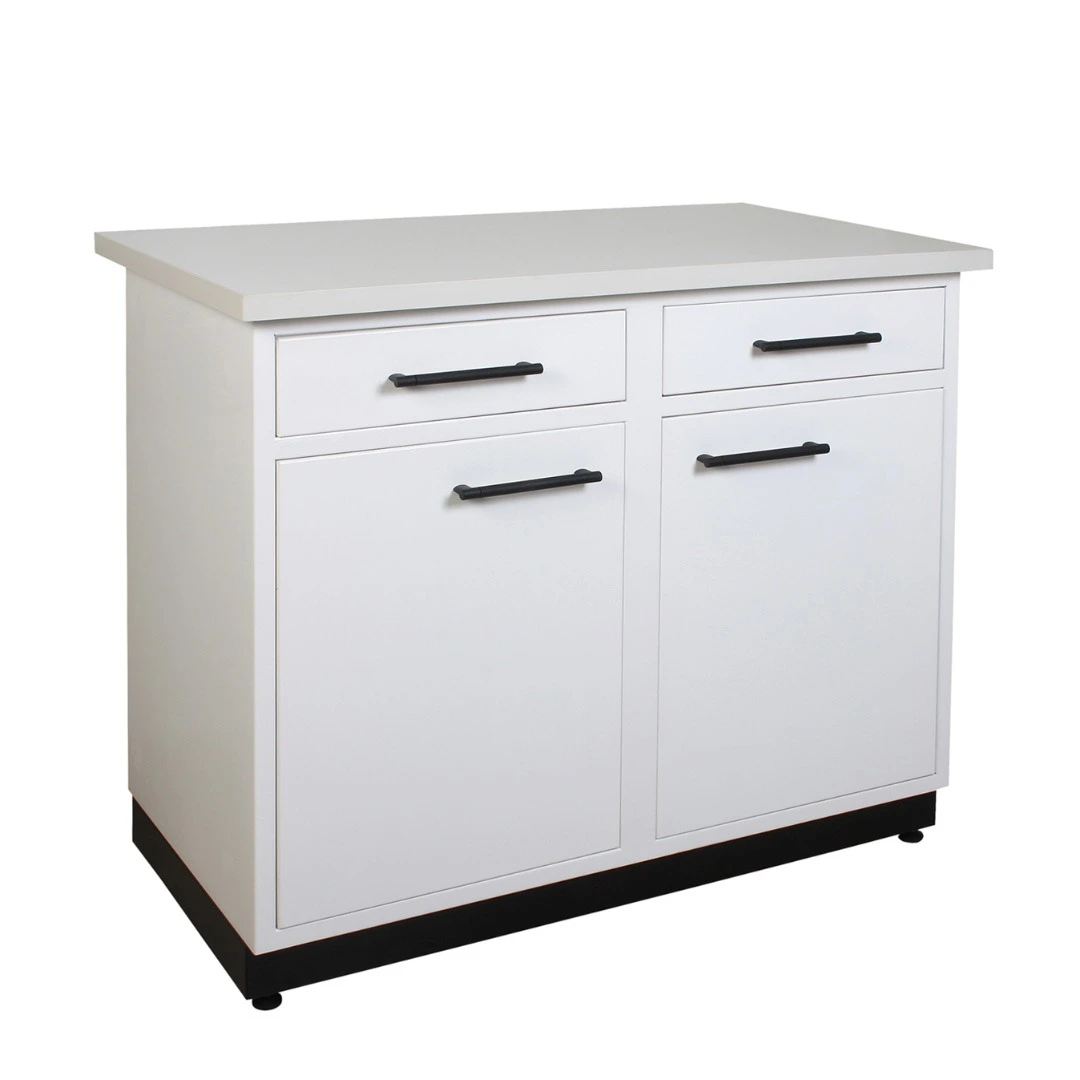 Credenza 2 cajones