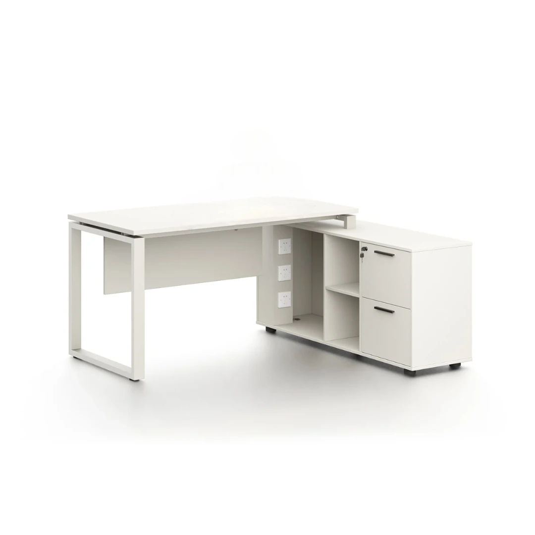 ESCRITORIO CUBIC Escritorio