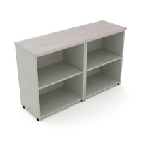 Credenza de melamina