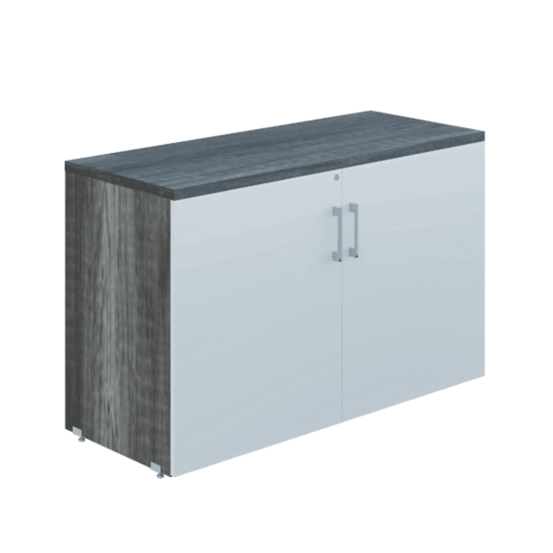 Credenza dos puertas