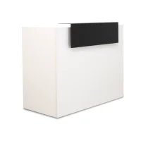 Recepción de melamina