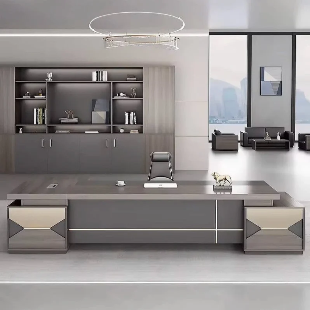 Escritorio Directivo