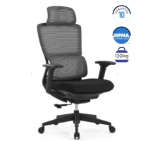 SILLA EJECUTIVA DILLON OHE-35