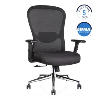 SILLA EJECUTIVA ATHELIER OHE-903 N