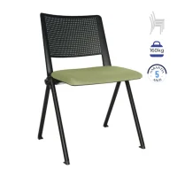 SILLA DE VISITA REVOLUTION OHV 87 AL