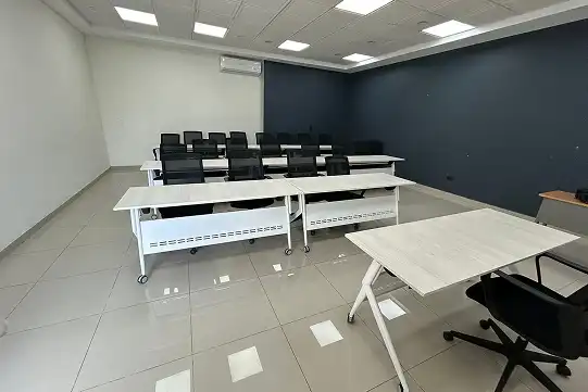 Proyecto QMC Aguascalientes