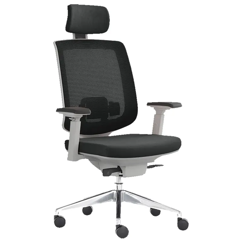 Silla directiva de oficina