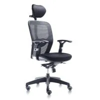 SILLA DIRECTIVA MODELO BOND