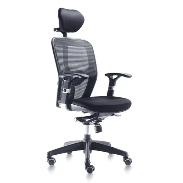 SILLA DIRECTIVA MODELO BOND