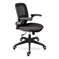 SILLA EJECUTIVA MODELO BOND