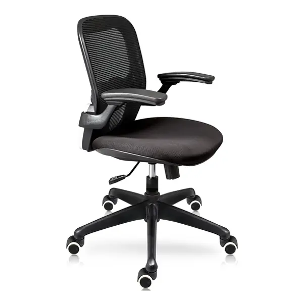 SILLA EJECUTIVA MODELO BOND