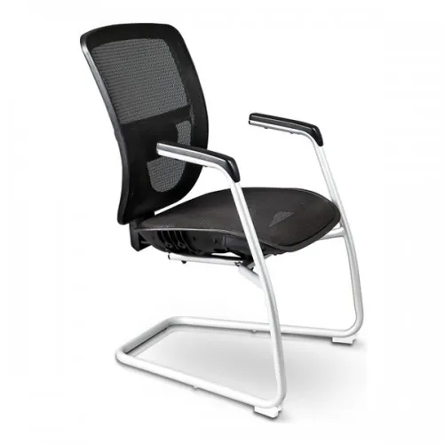 Silla Visita Arsenal lateral