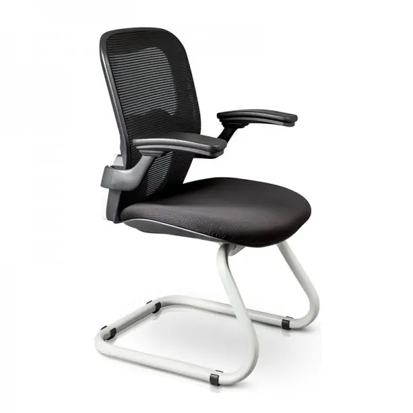 SILLA DE VISITA MODELO BOND