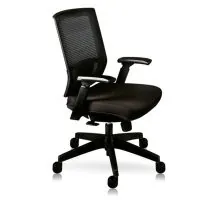 SILLA EJECUTIVA MODELO AUSTRIA