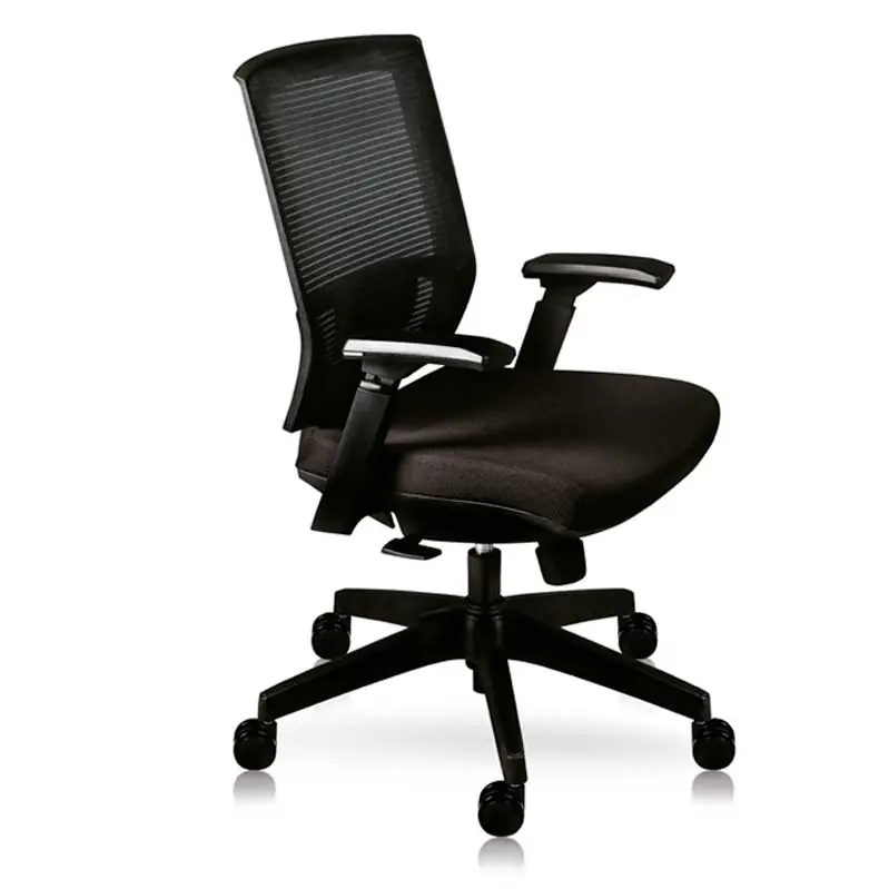 SILLA EJECUTIVA MODELO AUSTRIA