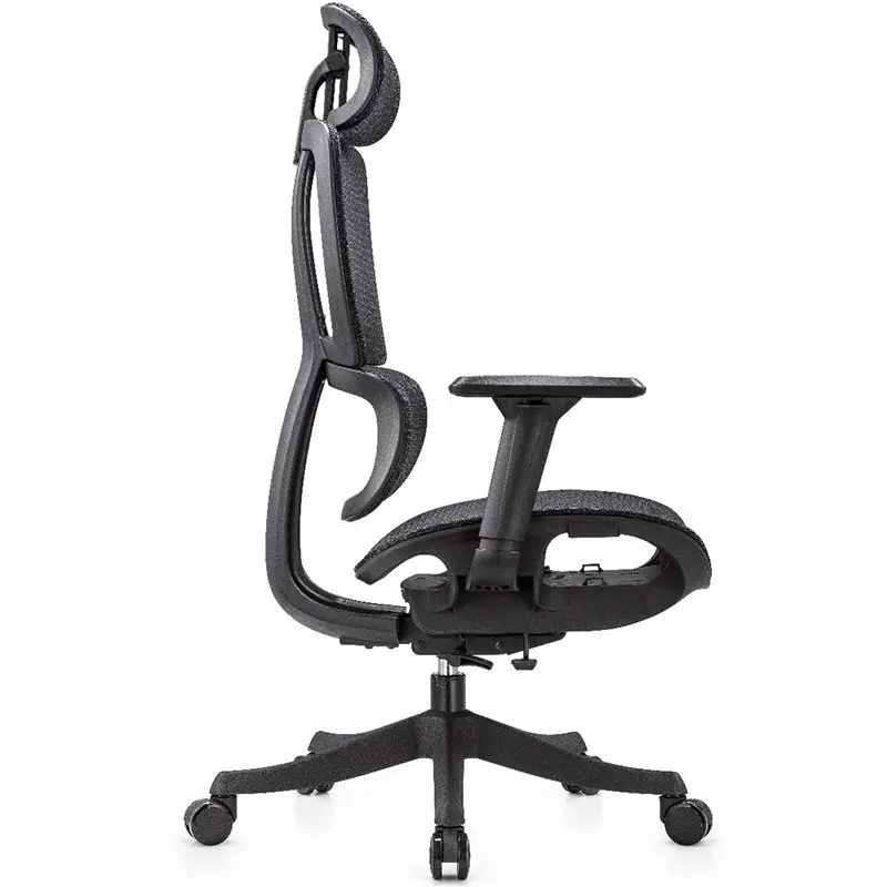 Silla Directiva Montenegro lateral