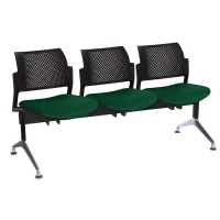 BANCA KYOS OHR 347- 3 PLAZAS COMBINADO