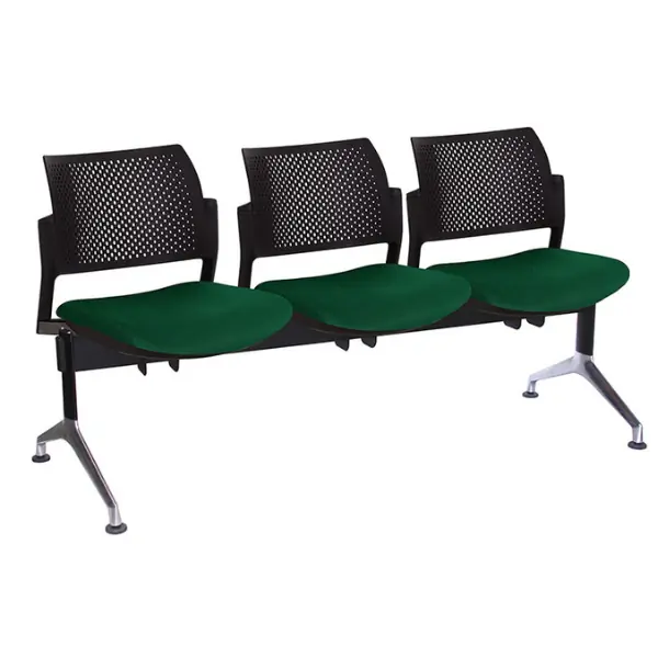 BANCA KYOS OHR 347- 3 PLAZAS COMBINADO