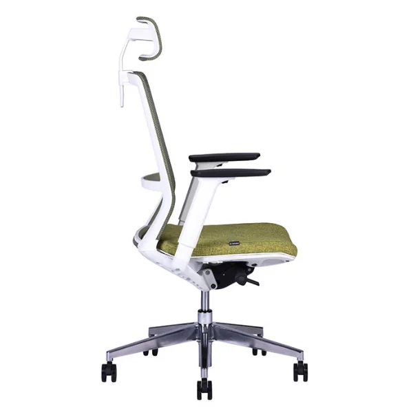 CHAIRS Sense White Respaldo Alto (1)