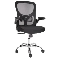 SILLA OPERATIVA MODELO BRESCIA