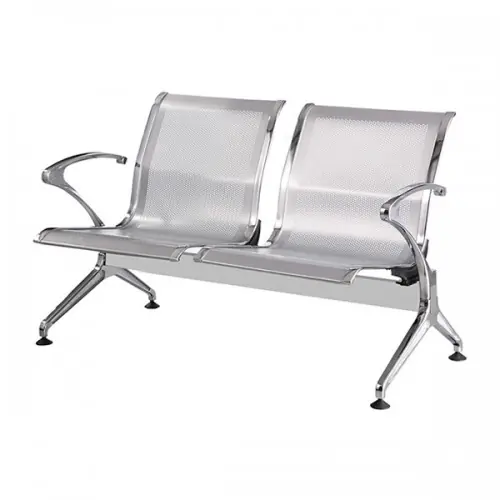 FIESOLE ALUMINIO 2 PLAZAS