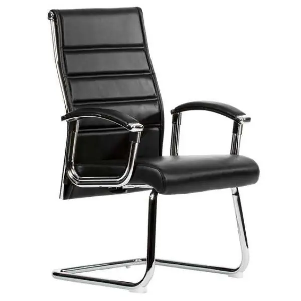 SILLA VISITA MODELO LOOP