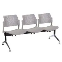 BANCA KYOS OHR 310- 3 PLAZAS MALLA