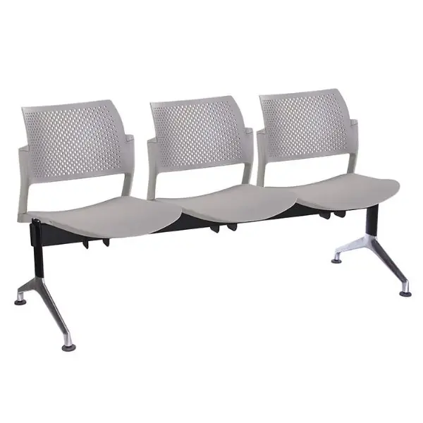 BANCA KYOS OHR 310- 3 PLAZAS MALLA