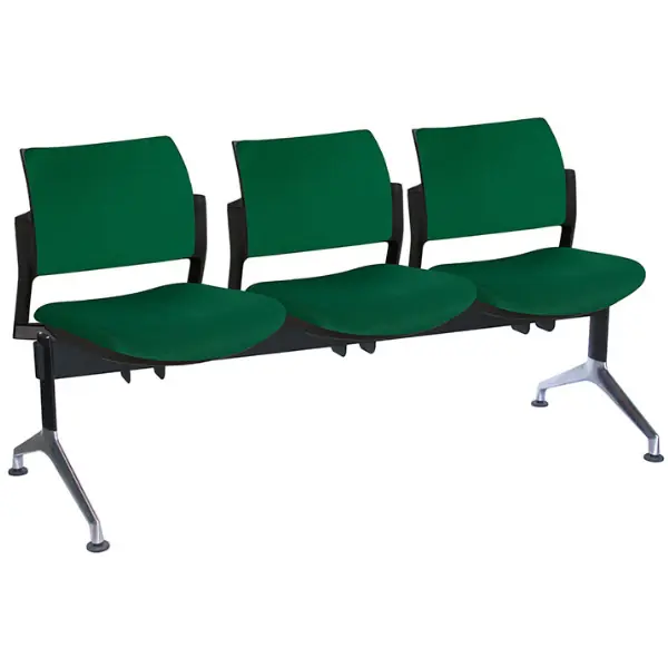 BANCA MODELO KYOS OHR 329- 3 PLAZAS CR