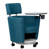 SILLÓN SMART CON PALETA