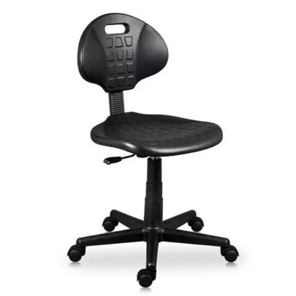 Silla Industrial Tulip Secretarial