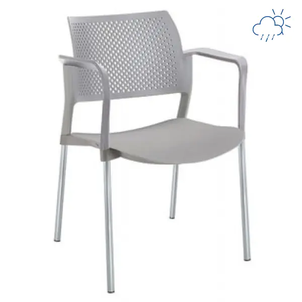 SILLA VISITA KYOS OHV-312