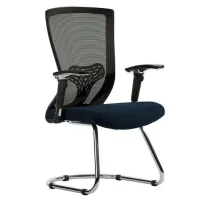 SILLA DE VISITA MODELO WEB