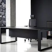 ESCRITORIO DIRECTIVO CUBIC MODELO OF-ECD1084