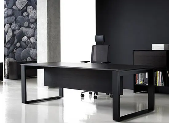 ESCRITORIO DIRECTIVO CUBIC MODELO OF-ECD1084