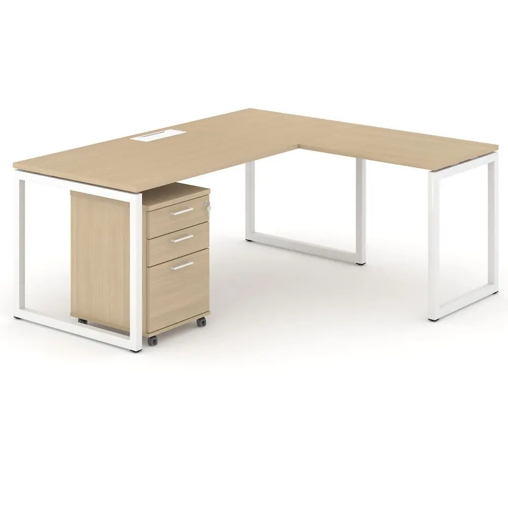 ESCRITORIO SECRETARIAL CUBIC ESCRITORIO SECRETARIAL CUBIC OF-ECS1054