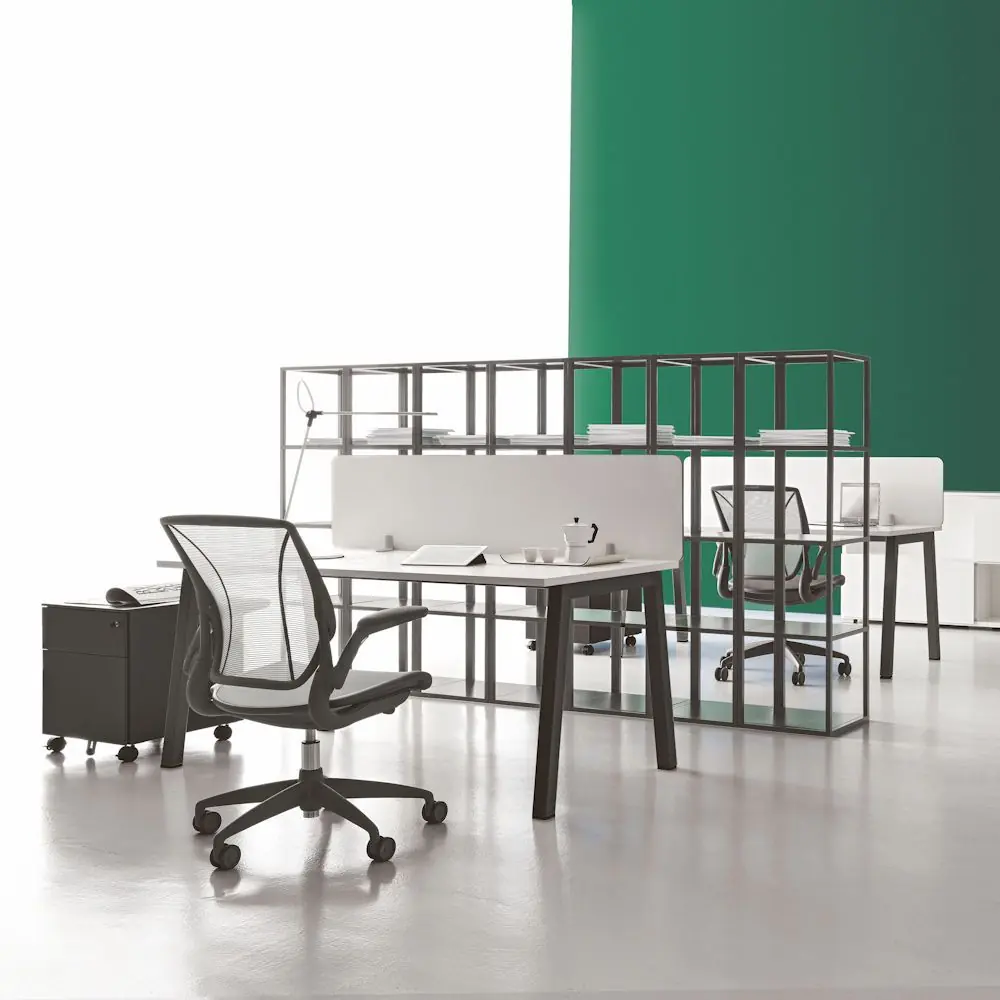 ESCRITORIO OPERATIVO ALPHA MODELO OF-EALO1104