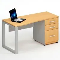 Escritorios secretariales