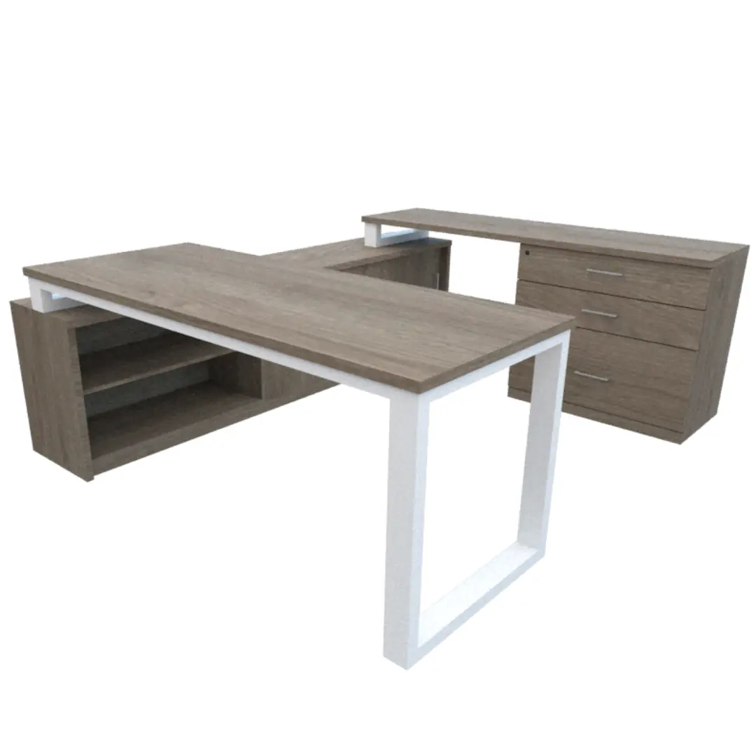 escritorio ejecutivo