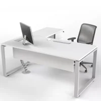 ESCRITORIO SECRETARIAL CUBIC MODELO OF-ECS1058