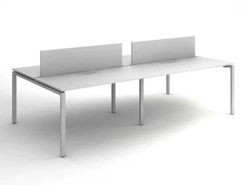 Escritorios operativos