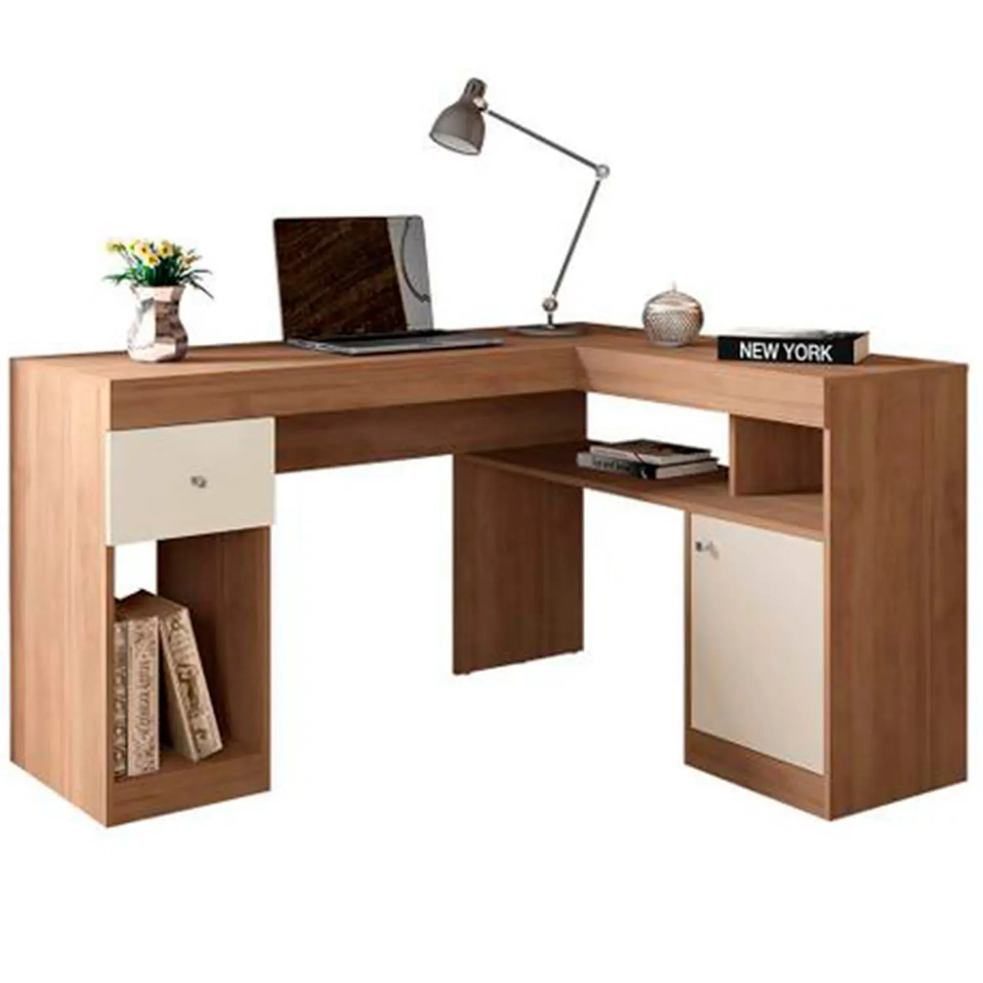 ESCRITORIO HOME OFFICE