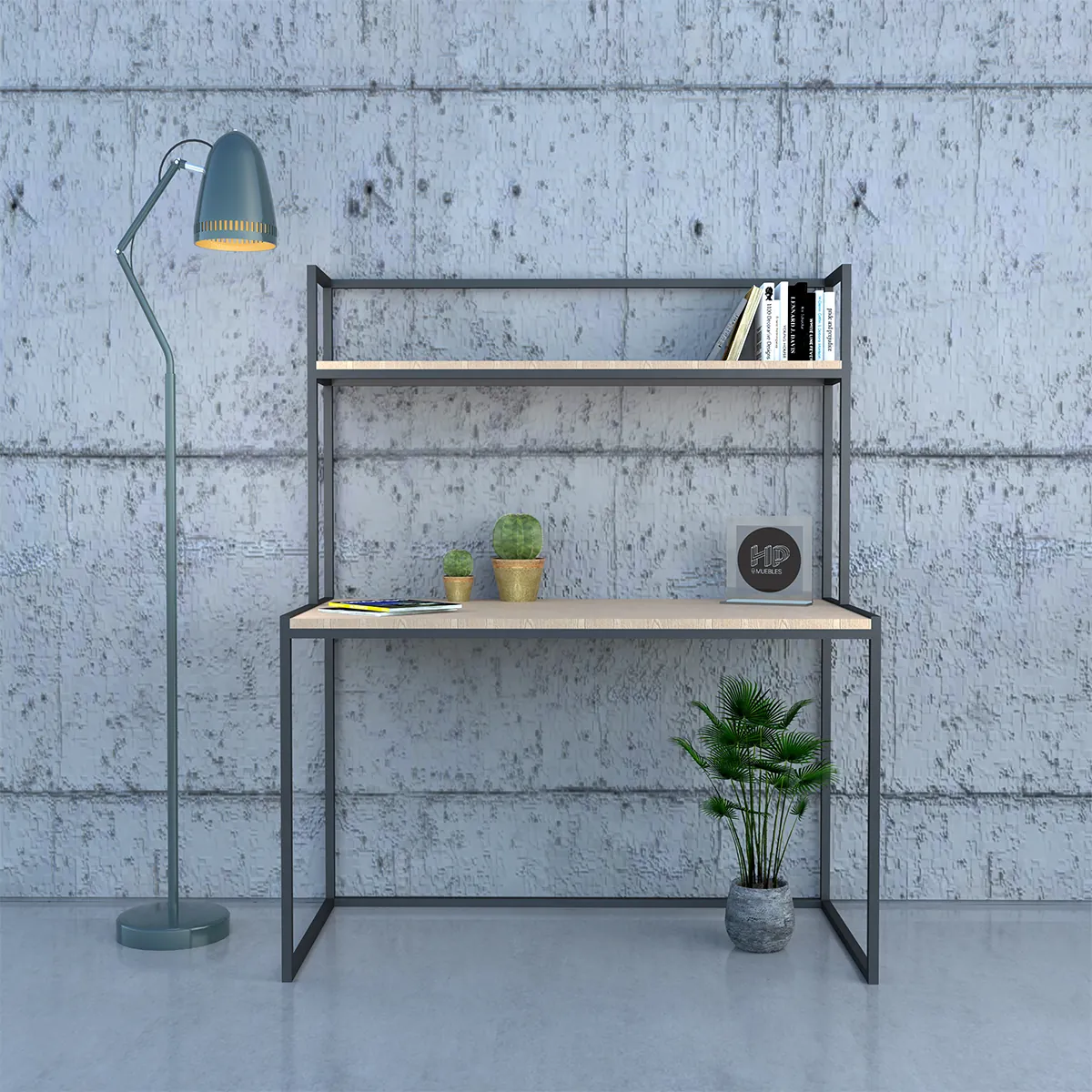 ESCRITORIO HOME OFFICE ORLANDO