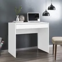 ESCRITORIO HOME OFFICE MODELO FACILITY